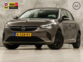 Opel CORSA 1.2 Sport (APPLE CARPLAY, GROOT NAVI, LA