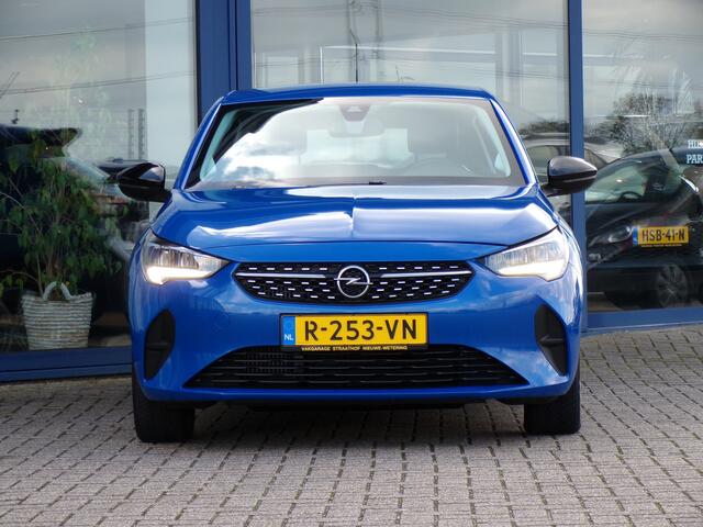 Opel CORSA 1.2 Elegance Automaat, Trekhaak / Carplay + Android Auto / Camera + Sensoren / Climate Control / 16'' LMV – foto 2