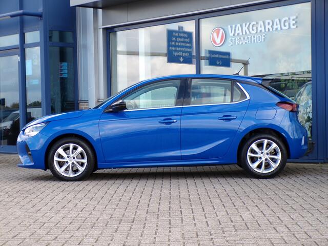 Opel CORSA 1.2 Elegance Automaat, Trekhaak / Carplay + Android Auto / Camera + Sensoren / Climate Control / 16'' LMV – foto 3