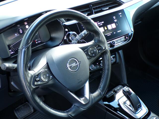 Opel CORSA 1.2 Elegance Automaat, Trekhaak / Carplay + Android Auto / Camera + Sensoren / Climate Control / 16'' LMV – foto 4