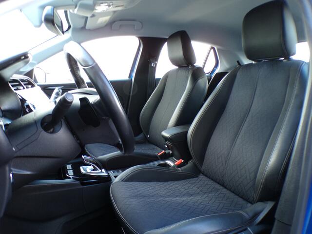 Opel CORSA 1.2 Elegance Automaat, Trekhaak / Carplay + Android Auto / Camera + Sensoren / Climate Control / 16'' LMV – foto 5
