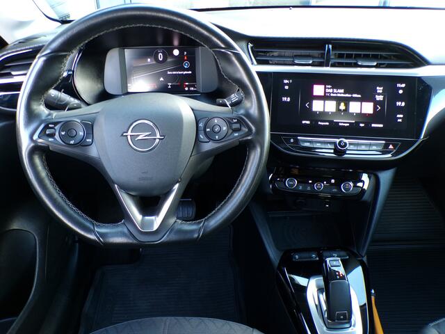 Opel CORSA 1.2 Elegance Automaat, Trekhaak / Carplay + Android Auto / Camera + Sensoren / Climate Control / 16'' LMV – foto 7