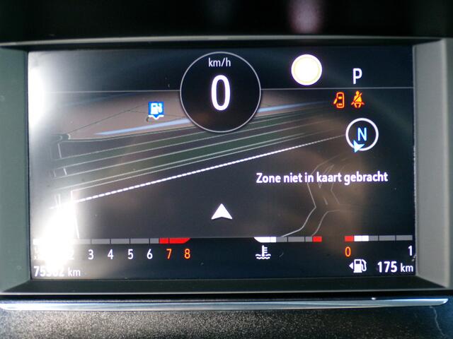 Opel CORSA 1.2 Elegance Automaat, Trekhaak / Carplay + Android Auto / Camera + Sensoren / Climate Control / 16'' LMV – foto 9