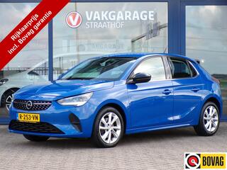 Opel CORSA 1.2 Elegance Automaat, Trekhaak / Carpla