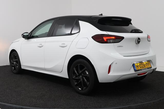 Opel CORSA 1.2 Edition (NAVIGATIE CARPLAY, PARKEERSENSOREN, 1e EIGENAAR, GOED ONDERHOUDEN) – foto 5