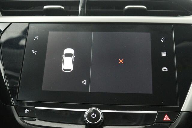 Opel CORSA 1.2 Edition (NAVIGATIE CARPLAY, PARKEERSENSOREN, 1e EIGENAAR, GOED ONDERHOUDEN) – foto 7