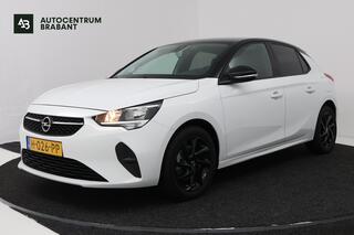 Opel CORSA 1.2 Edition (NAVIGATIE CARPLAY, PARKEERS