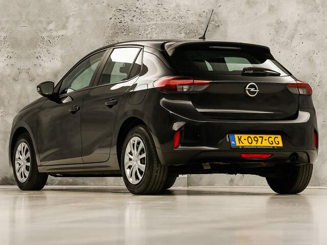 Opel CORSA 1.2 Premium (APPLE CARPLAY, GROOT NAVI, ELEK RAMEN, SPORTSTOELEN, CRUISE, NIEUWE APK, NIEUWSTAAT) – foto 3