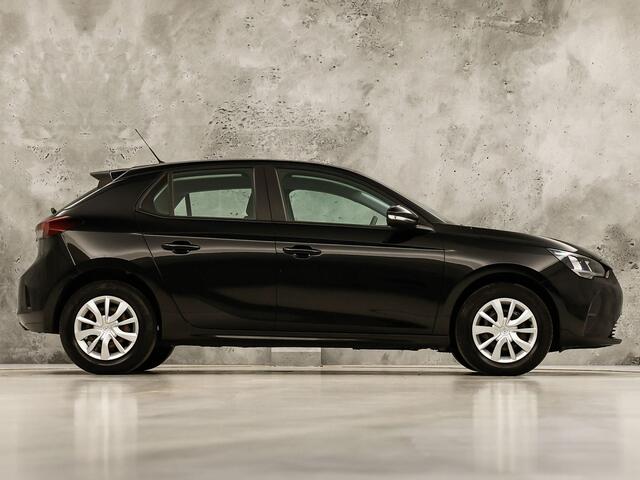 Opel CORSA 1.2 Premium (APPLE CARPLAY, GROOT NAVI, ELEK RAMEN, SPORTSTOELEN, CRUISE, NIEUWE APK, NIEUWSTAAT) – foto 4