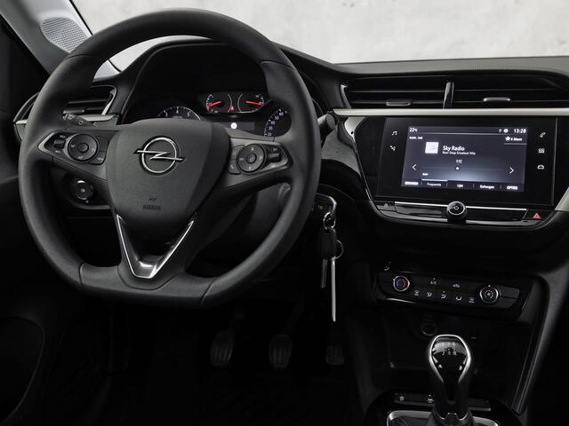 Opel CORSA 1.2 Premium (APPLE CARPLAY, GROOT NAVI, ELEK RAMEN, SPORTSTOELEN, CRUISE, NIEUWE APK, NIEUWSTAAT) – foto 7