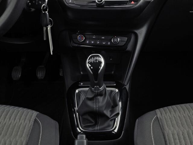 Opel CORSA 1.2 Premium (APPLE CARPLAY, GROOT NAVI, ELEK RAMEN, SPORTSTOELEN, CRUISE, NIEUWE APK, NIEUWSTAAT) – foto 10