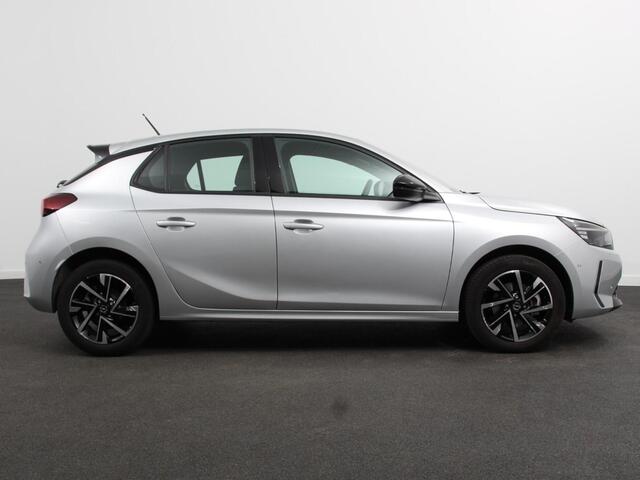 Opel CORSA 1.2 Turbo Hybrid 100pk GS Automaat Navigatie Apple Carplay/Android Auto Camera Parkeersensoren Cruise Control Dodehoek assistent Airco Lichtmetalen velgen Virtual Cockpit – foto 8