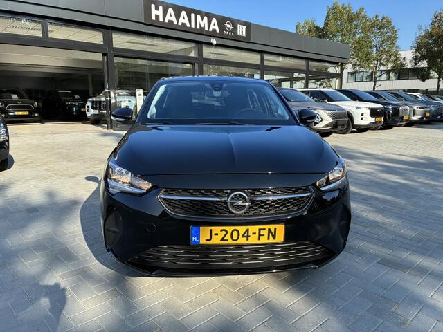 Opel CORSA 1.2 Edition | Airconditioning | Elektrisch Pakket | Cruise control | Navigatie via Apple Carplay/Android auto | – foto 2