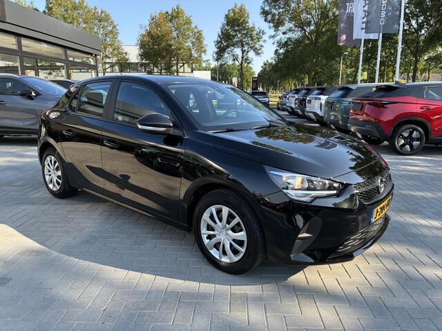 Opel CORSA 1.2 Edition | Airconditioning | Elektrisch Pakket | Cruise control | Navigatie via Apple Carplay/Android auto | – foto 3