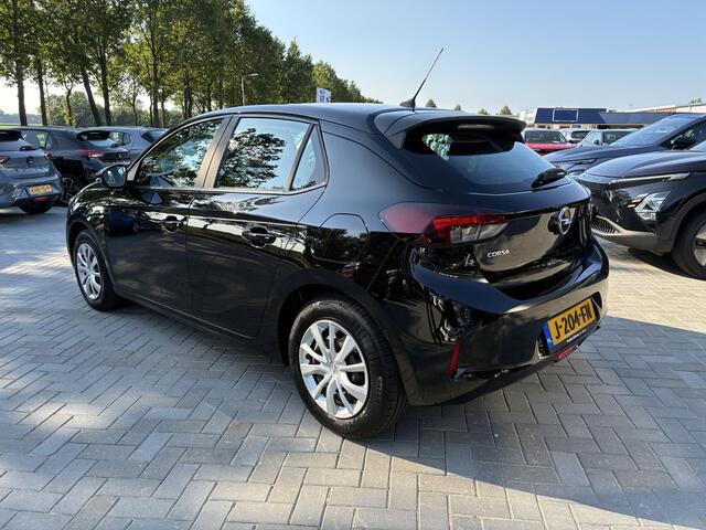 Opel CORSA 1.2 Edition | Airconditioning | Elektrisch Pakket | Cruise control | Navigatie via Apple Carplay/Android auto | – foto 6