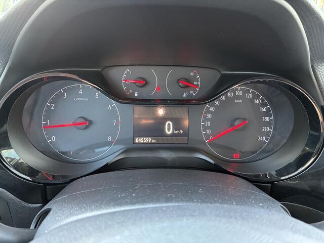 Opel CORSA 1.2 Edition | Airconditioning | Elektrisch Pakket | Cruise control | Navigatie via Apple Carplay/Android auto | – foto 7