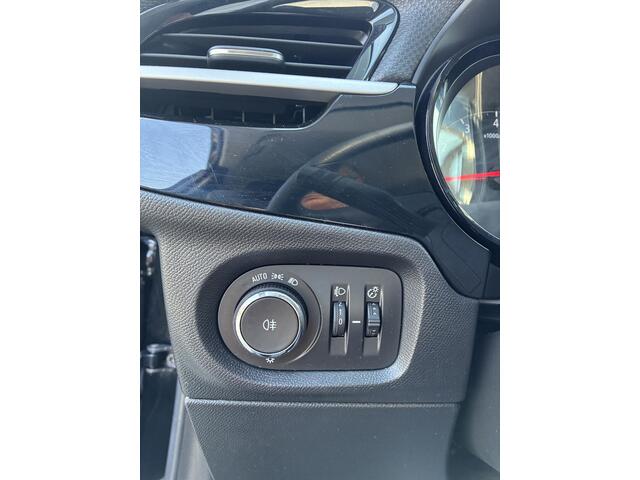 Opel CORSA 1.2 Edition | Airconditioning | Elektrisch Pakket | Cruise control | Navigatie via Apple Carplay/Android auto | – foto 9