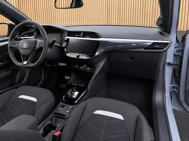 Opel CORSA 1.2 Turbo Hybrid Ultimate VOORRAAD KORTING – foto 3