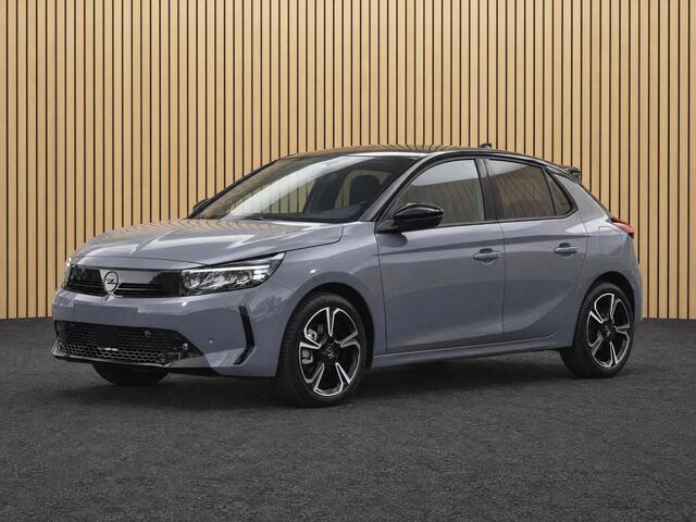 Opel CORSA 1.2 Turbo Hybrid Ultimate VOORRAAD KORTING – foto 4