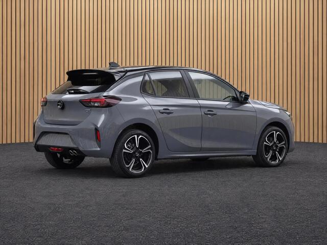 Opel CORSA 1.2 Turbo Hybrid Ultimate VOORRAAD KORTING – foto 5