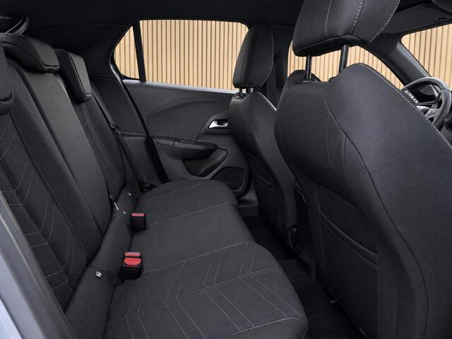 Opel CORSA 1.2 Turbo Hybrid Ultimate VOORRAAD KORTING – foto 7