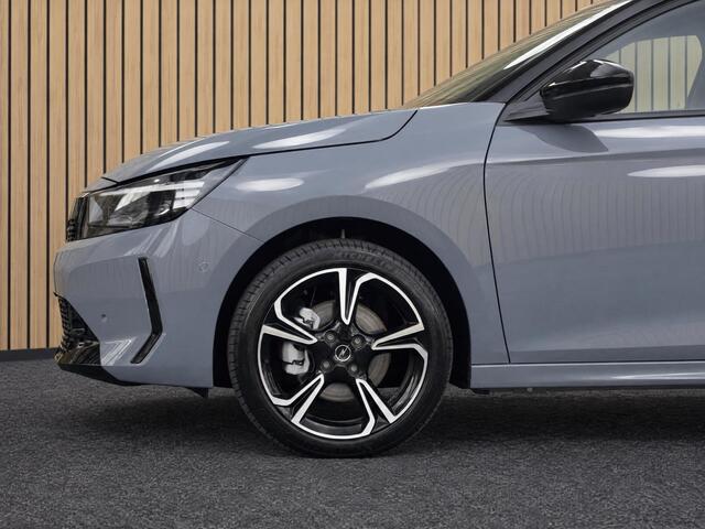 Opel CORSA 1.2 Turbo Hybrid Ultimate VOORRAAD KORTING – foto 10