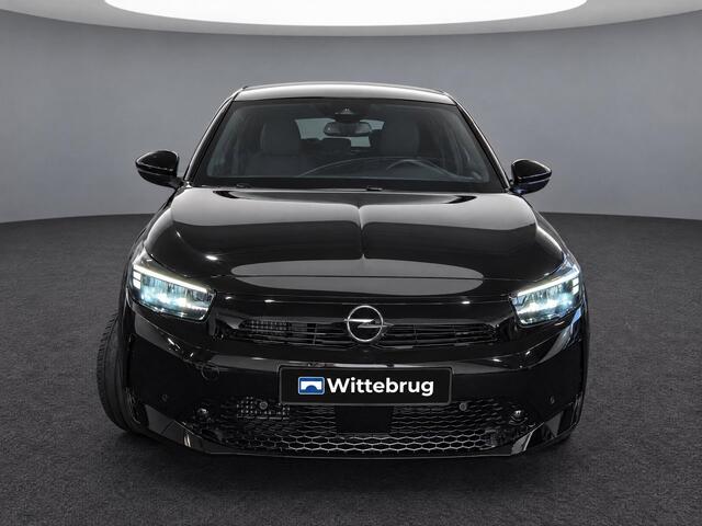 Opel CORSA 1.2 Turbo 136PK Hybrid GS Camera | Apple Carplay | Stoel en stuurverwarming | Parkeerhulp V&A | Keyless | – foto 4