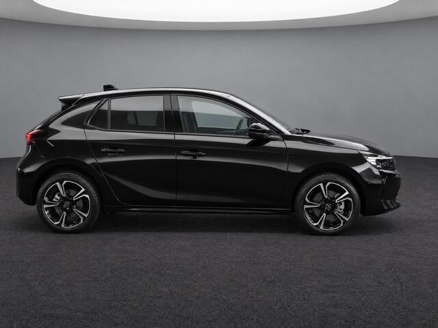 Opel CORSA 1.2 Turbo 136PK Hybrid GS Camera | Apple Carplay | Stoel en stuurverwarming | Parkeerhulp V&A | Keyless | – foto 5