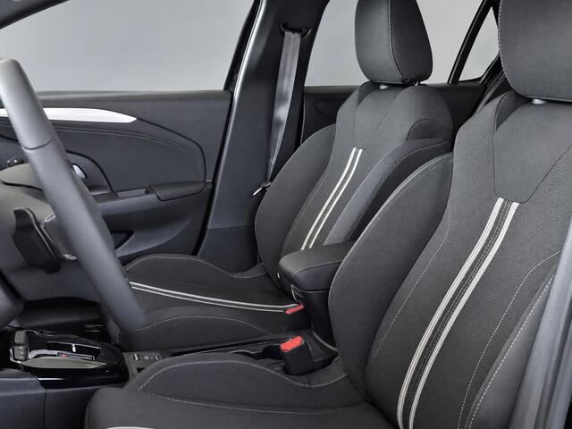 Opel CORSA 1.2 Turbo 136PK Hybrid GS Camera | Apple Carplay | Stoel en stuurverwarming | Parkeerhulp V&A | Keyless | – foto 9