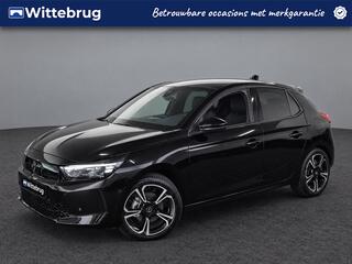 Opel CORSA 1.2 Turbo 136PK Hybrid GS Camera | Apple