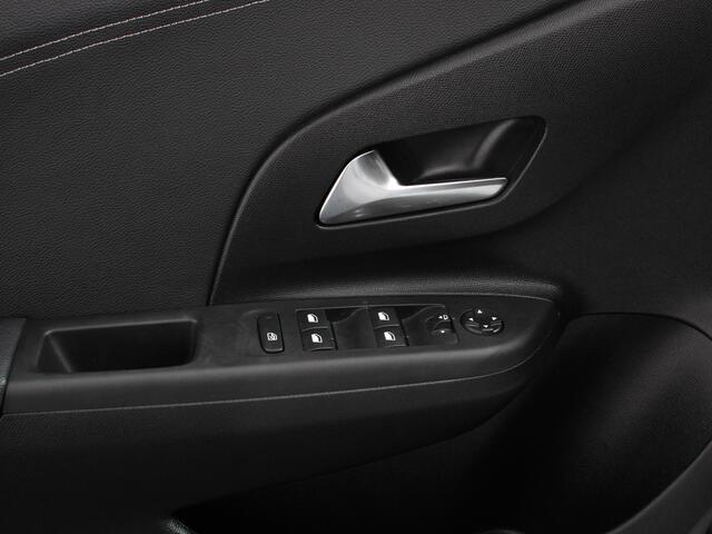 Opel CORSA 1.2 Turbo 136pk Automaat Hybrid GS Line Navigatie Apple Carplay/ Android Auto Camera Parkeersensoren Cruise Control Stoel- en stuurverwarming Lichtmetalen velgen Getinte ramen – foto 10