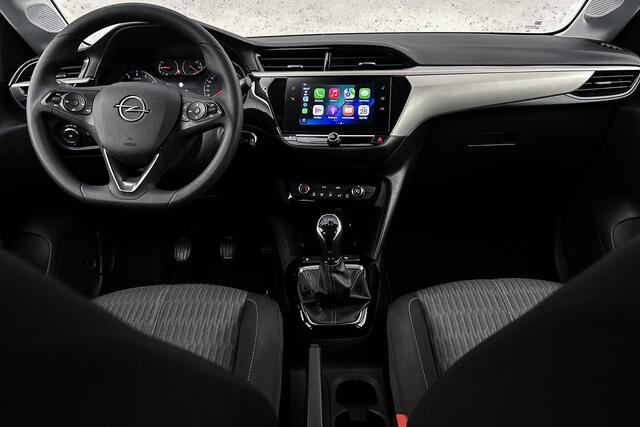Opel CORSA 1.2 Edition | Cruise control | Apple Carplay | Lichtmetalen velgen – foto 2