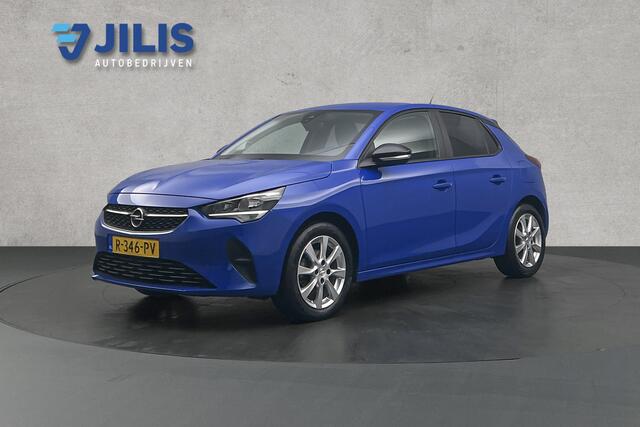 Opel CORSA 1.2 Edition | Cruise control | Apple Carplay | Lichtmetalen velgen – foto 5