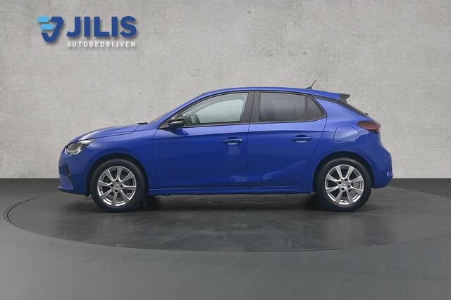 Opel CORSA 1.2 Edition | Cruise control | Apple Carplay | Lichtmetalen velgen – foto 6