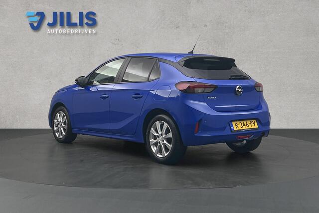 Opel CORSA 1.2 Edition | Cruise control | Apple Carplay | Lichtmetalen velgen – foto 7