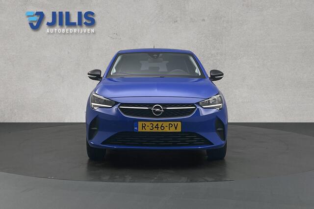 Opel CORSA 1.2 Edition | Cruise control | Apple Carplay | Lichtmetalen velgen – foto 10
