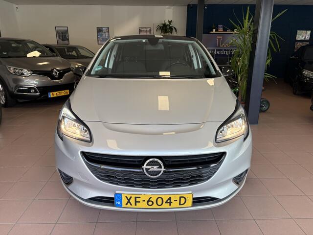 Opel CORSA 1.4 Edition/ Scherm/Stoel/Stuurverwarming – foto 2