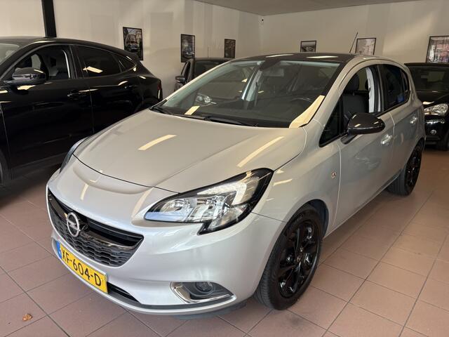 Opel CORSA 1.4 Edition/ Scherm/Stoel/Stuurverwarming – foto 3