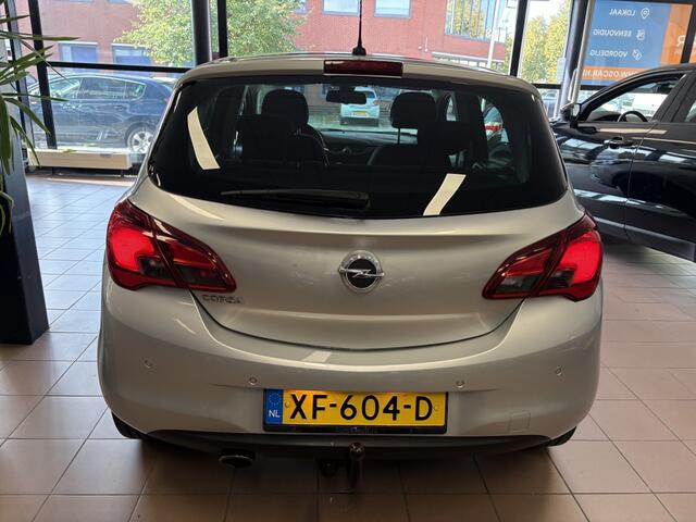 Opel CORSA 1.4 Edition/ Scherm/Stoel/Stuurverwarming – foto 4