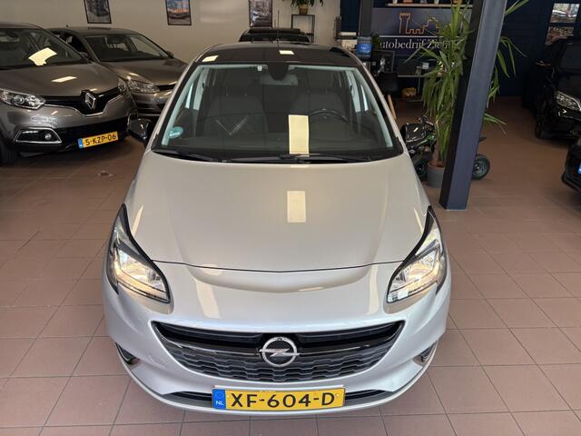 Opel CORSA 1.4 Edition/ Scherm/Stoel/Stuurverwarming – foto 6