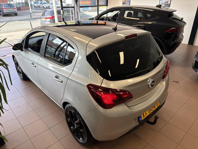 Opel CORSA 1.4 Edition/ Scherm/Stoel/Stuurverwarming – foto 7