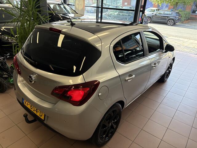 Opel CORSA 1.4 Edition/ Scherm/Stoel/Stuurverwarming – foto 8