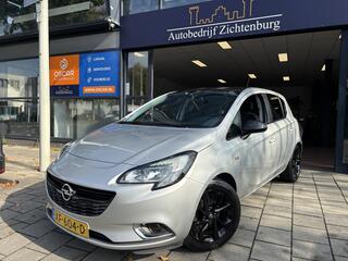 Opel CORSA 1.4 Edition/ Scherm/Stoel/Stuurverwarmin