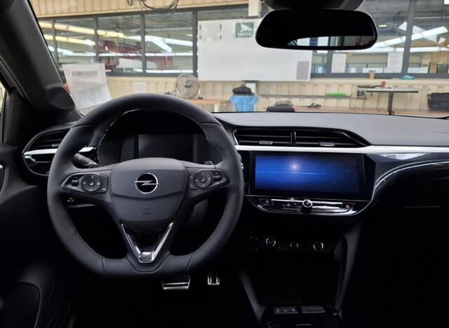 Opel CORSA 1.2 Turbo Hybrid GS Automaat LED Pixel/Navi/Massage stoel/Stoelverwarming – foto 5