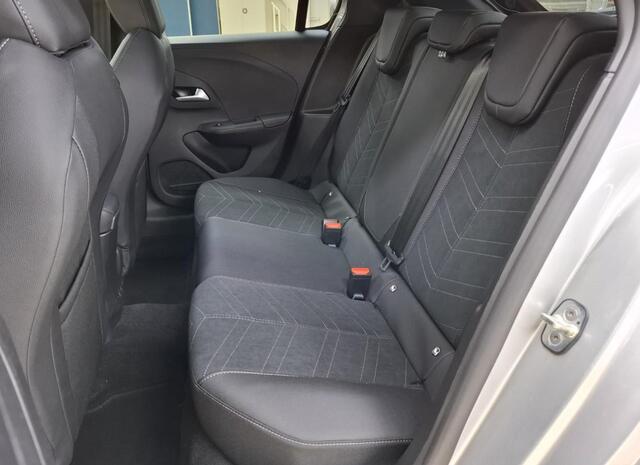 Opel CORSA 1.2 Turbo Hybrid GS Automaat LED Pixel/Navi/Massage stoel/Stoelverwarming – foto 8