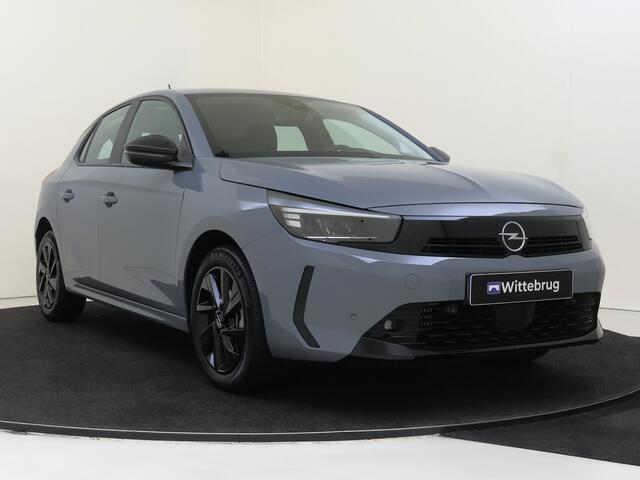 Opel CORSA 1.2 Turbo 100PK Hybrid Edition Camera | Parkeerhulp V&A | Winterpakket | Apple Carplay | Dodehoek detectie | – foto 3