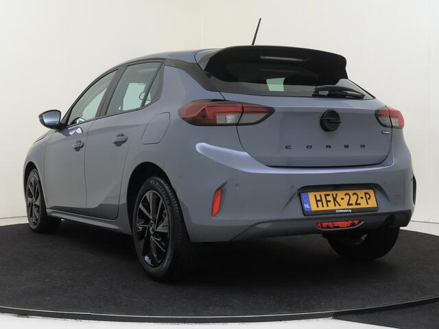 Opel CORSA 1.2 Turbo 100PK Hybrid Edition Camera | Parkeerhulp V&A | Winterpakket | Apple Carplay | Dodehoek detectie | – foto 4