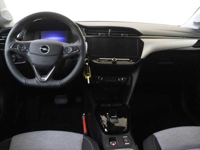 Opel CORSA 1.2 Turbo 100PK Hybrid Edition Camera | Parkeerhulp V&A | Winterpakket | Apple Carplay | Dodehoek detectie | – foto 5
