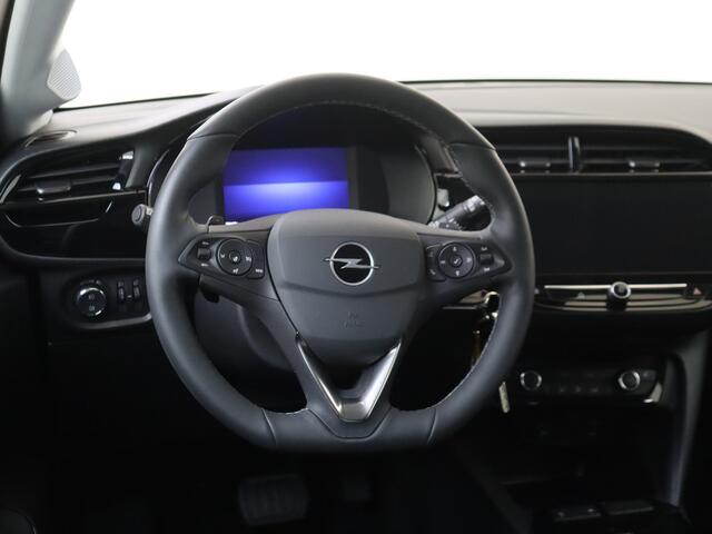 Opel CORSA 1.2 Turbo 100PK Hybrid Edition Camera | Parkeerhulp V&A | Winterpakket | Apple Carplay | Dodehoek detectie | – foto 6