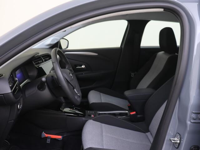 Opel CORSA 1.2 Turbo 100PK Hybrid Edition Camera | Parkeerhulp V&A | Winterpakket | Apple Carplay | Dodehoek detectie | – foto 10